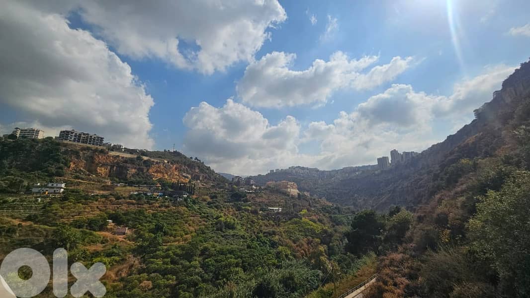 Land for sale in Hazmieh|New Mar Takla أرض للبيع في الحازمية 5