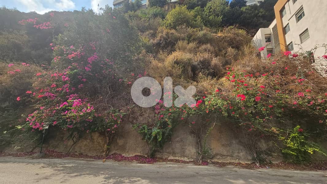 Land for sale in Hazmieh|New Mar Takla أرض للبيع في الحازمية 6