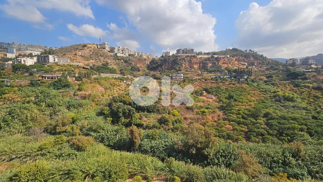 Land for sale in Hazmieh|New Mar Takla أرض للبيع في الحازمية 8