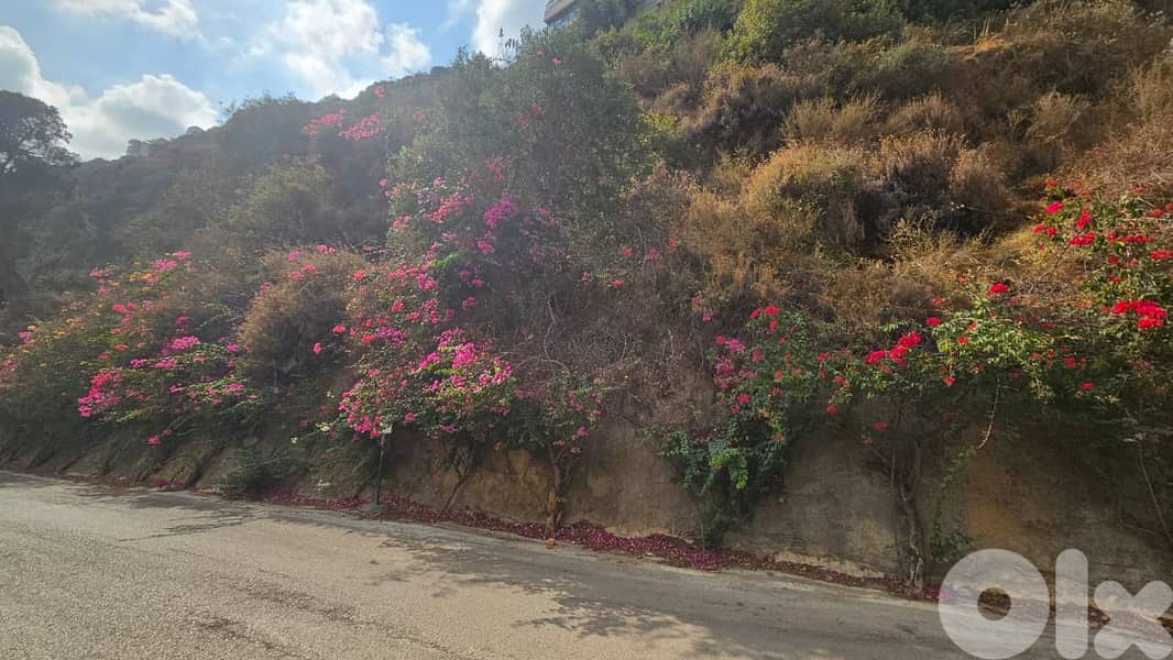 Land for sale in Hazmieh|New Mar Takla أرض للبيع في الحازمية 9