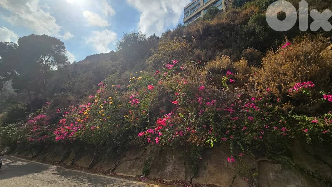 Land for sale in Hazmieh|New Mar Takla أرض للبيع في الحازمية 10