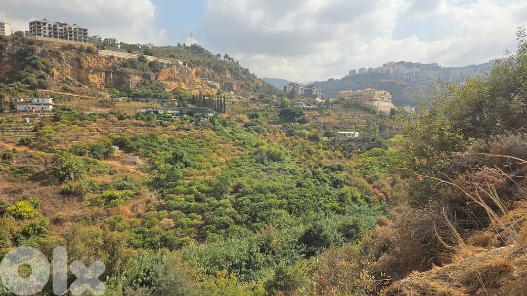 Land for sale in Hazmieh|New Mar Takla أرض للبيع في الحازمية 12