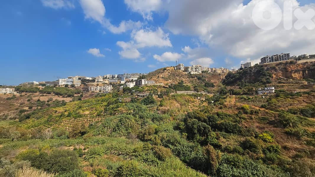 Land for sale in Hazmieh|New Mar Takla أرض للبيع في الحازمية 13