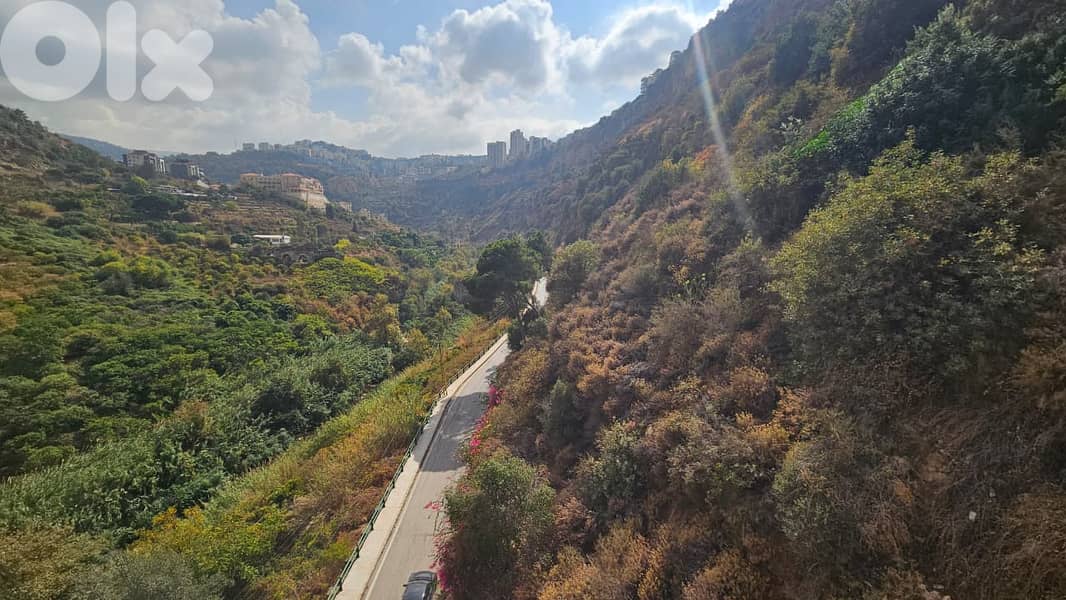 Land for sale in Hazmieh|New Mar Takla أرض للبيع في الحازمية 14