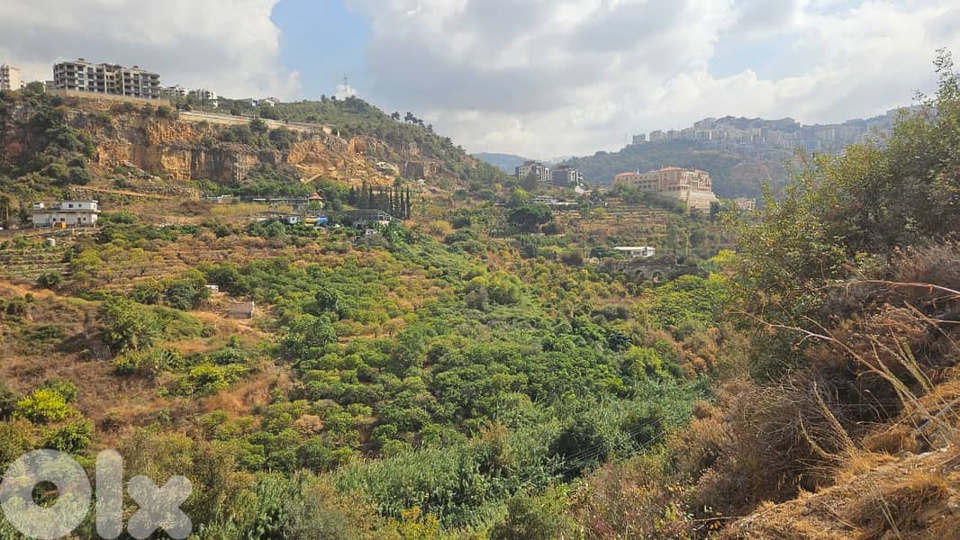 Land for sale in Hazmieh|New Mar Takla أرض للبيع في الحازمية 15