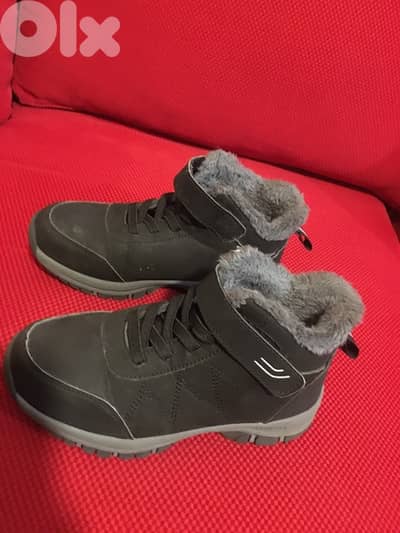 winter boots