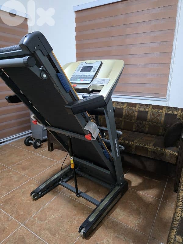 Treadmil مكنة مشي 0
