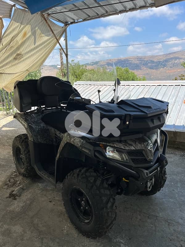 ATV FOR SALE 2
