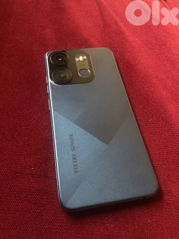 TECNO spark go 2023 0
