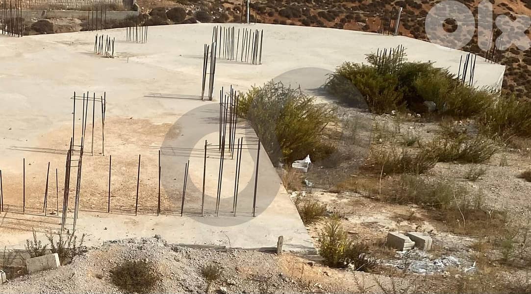 Zahle Ksara Land,Perfect for Villa or Residential project REF#LM128284 1