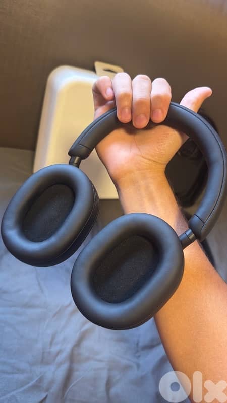 Sony XM5 Noise cancelling 2