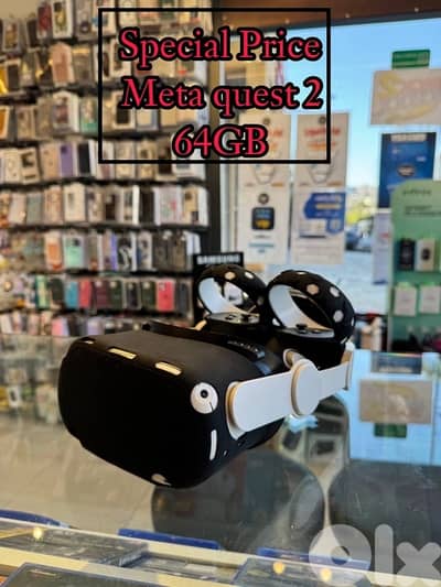 meta quest 2