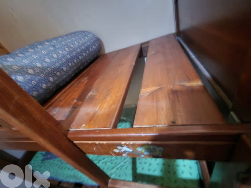 سرير 3طوابق 3اشخاص 2