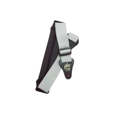 GHS A11 Silver Strap