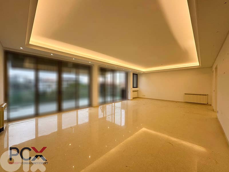 Apartment for Rent in Baabda | Luxurious | Private Garden 0