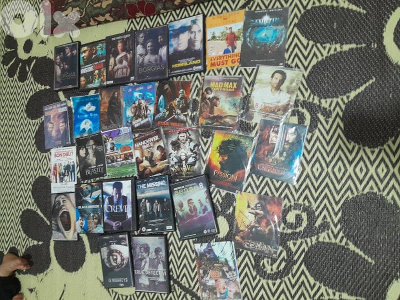 عجلتون كسروان 0