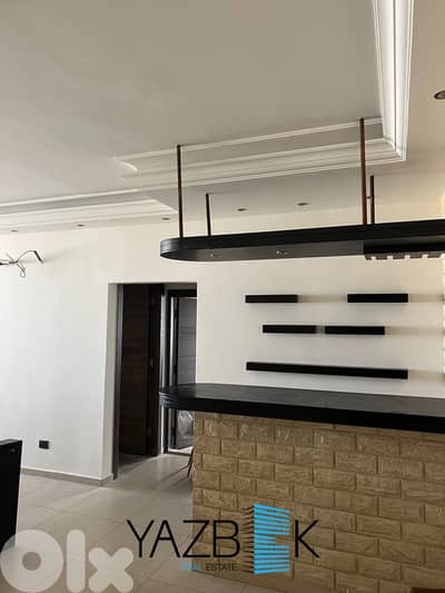 Apartment for Sale in Zouk Mikael شقة للبيع في زوق مكايل