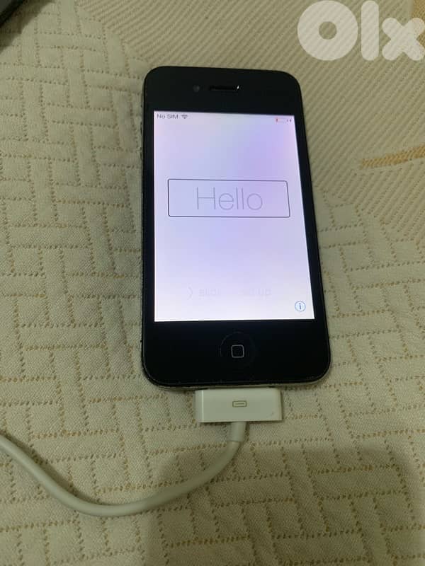 iphone 4 40$ 1