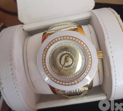 Oxette watch