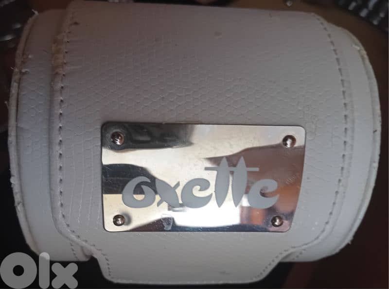Oxette watch 2