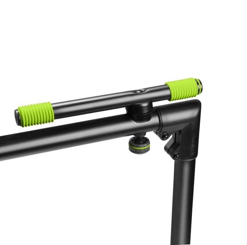 Gravity GKSTS01B Keyboard Stand Table 1