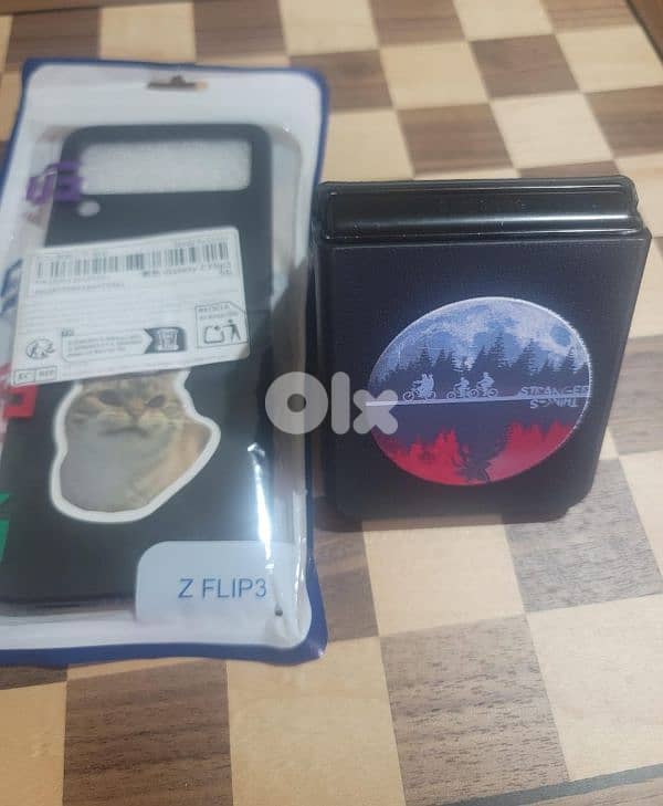 Samsung Z Flip3 3