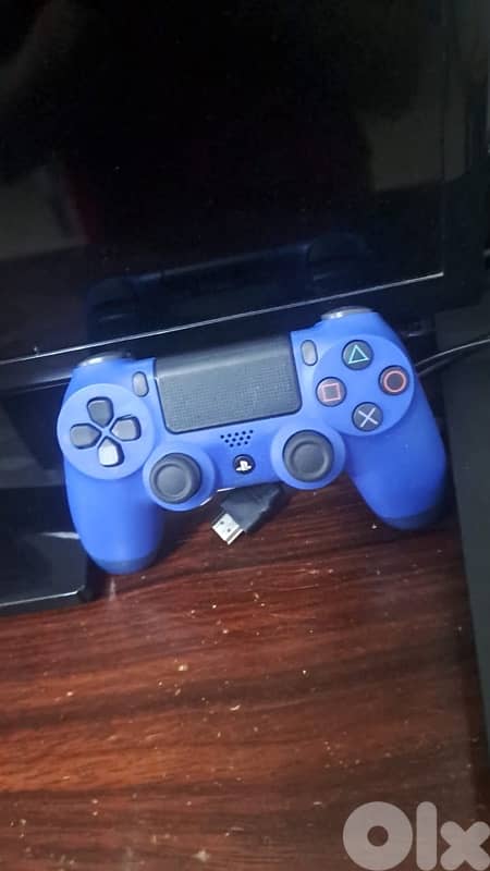 PS4 USED VERY GOOD CONDITION 6
