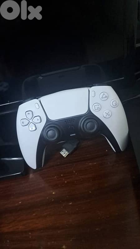 PS4 USED VERY GOOD CONDITION 7