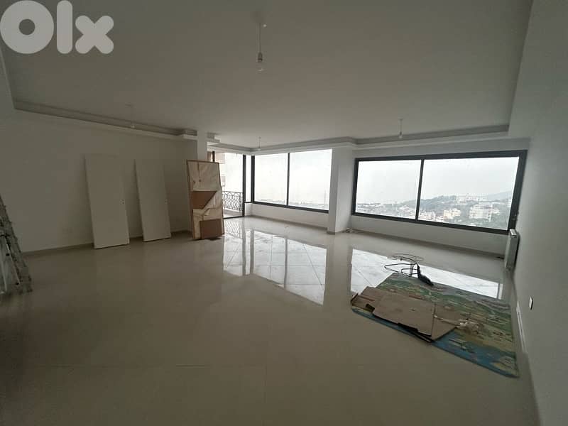 appartment for sale in Ain Saade 0