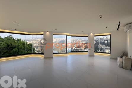 Luxury Apartment for Sale in Hazmieh – CPMK159