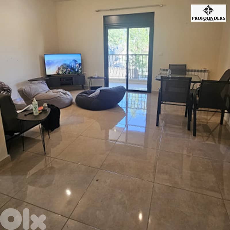 Apartment for rent in Douar شقة للايجار في الدوار 0