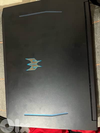 acer predator helios 300