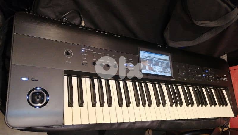korg krome like new 0