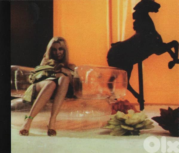 Delitto Al Circolo Del Tennis (RARE LIMITED EDITION ) 4