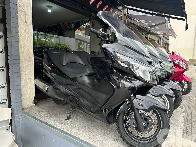 suzuki skywave tyle 4 3