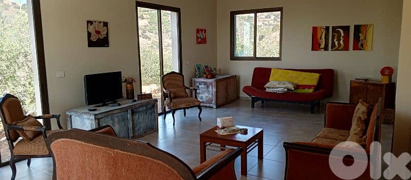 apartment for rent bentael jbeil 0