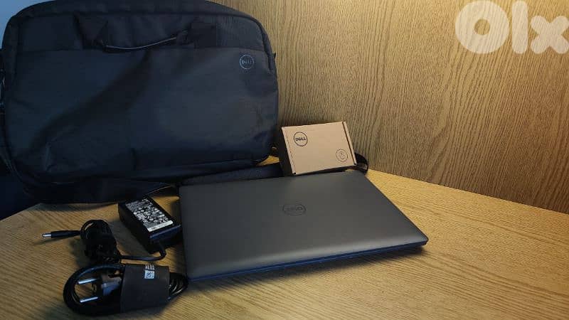 Dell latitude 3440  Intel core i5 13th Gen new Laptop 1