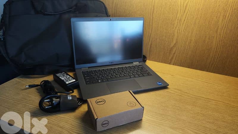 Dell latitude 3440  Intel core i5 13th Gen new Laptop 3