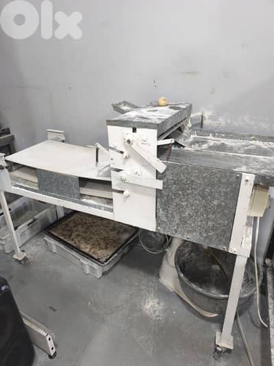 Foren kemel for sale