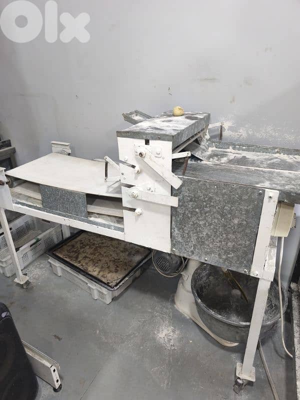 Foren kemel for sale 0