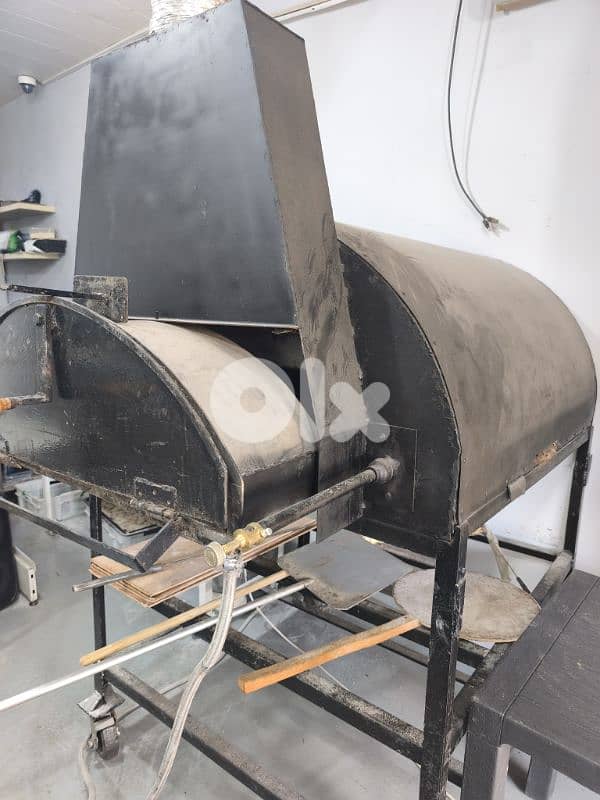 Foren kemel for sale 2