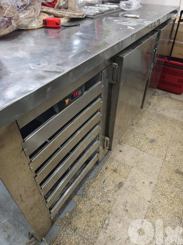 Foren kemel for sale 3