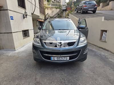 Mazda CX-9 2010