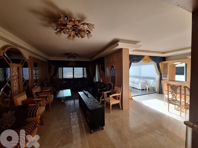Rabweh-230sqm Apartment for SALE 0
