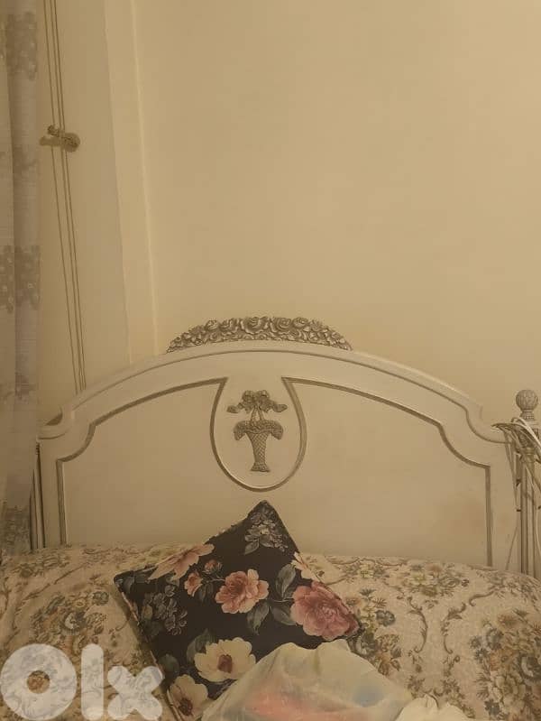 vintage bedroom 4