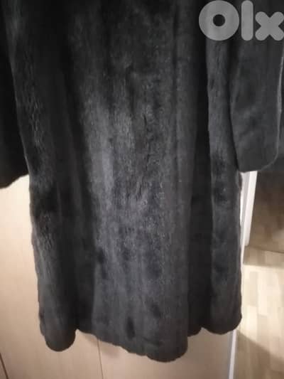 عطف من الفرو