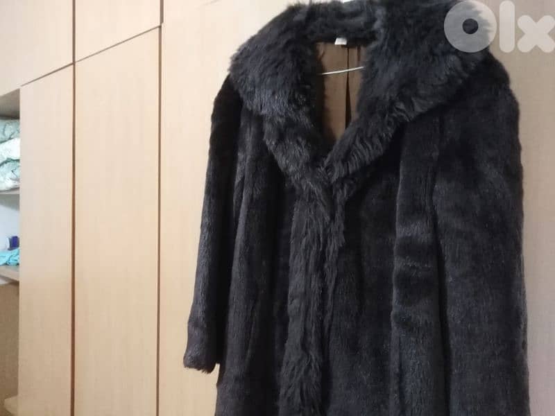 عطف من الفرو 1