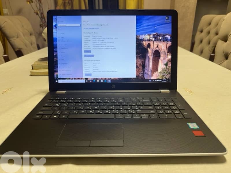 hp laptop for sale 0