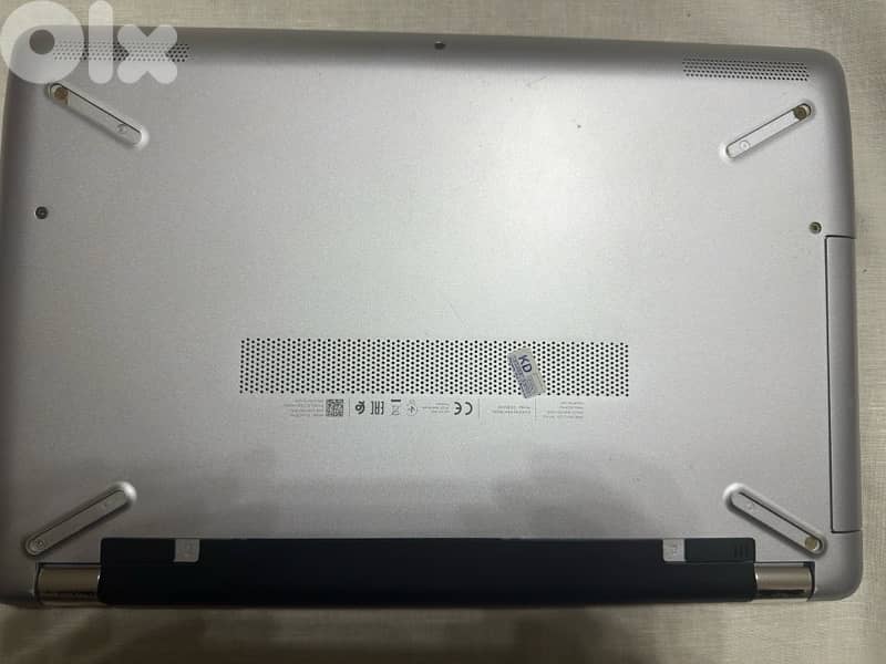 hp laptop for sale 5