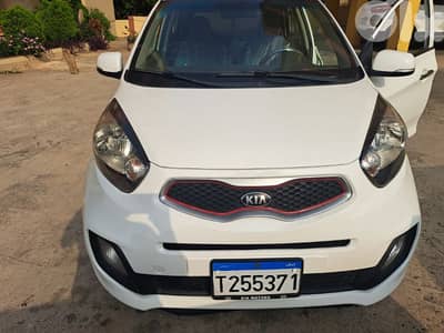 Kia Picanto 2015